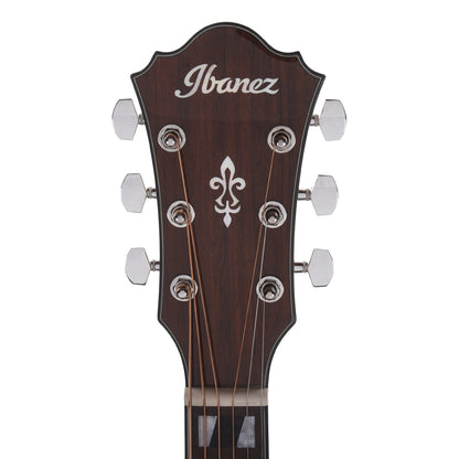 Ibanez AE170NTR Acoustic-Electric Guitar AE Natural High Gloss Acoustic Guitars / Dreadnought