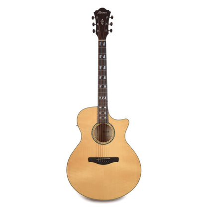 Ibanez AE170NTR Acoustic-Electric Guitar AE Natural High Gloss Acoustic Guitars / Dreadnought