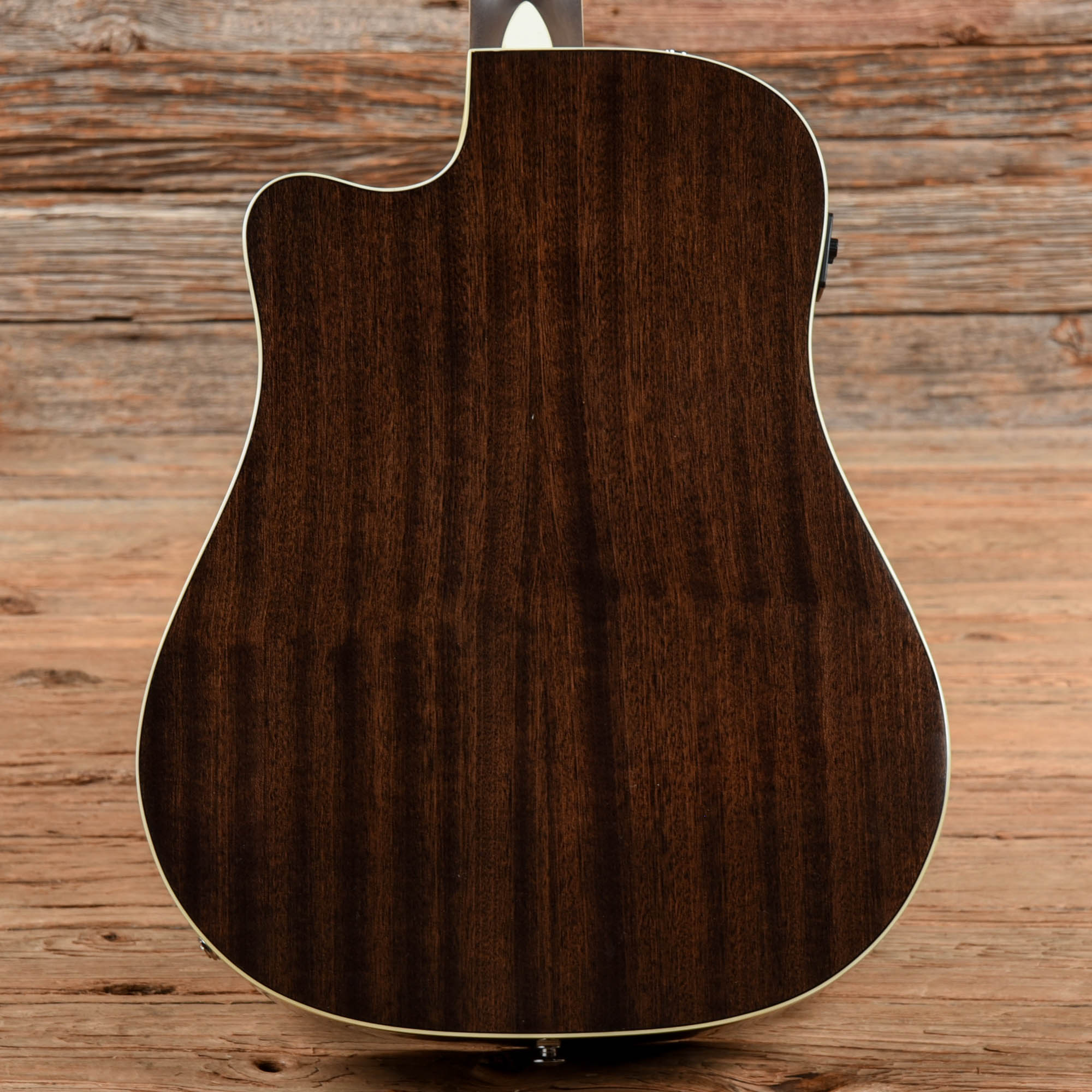 Ibanez ALT30FM Acoustic Red Doom Burst High Gloss Acoustic Guitars / Dreadnought