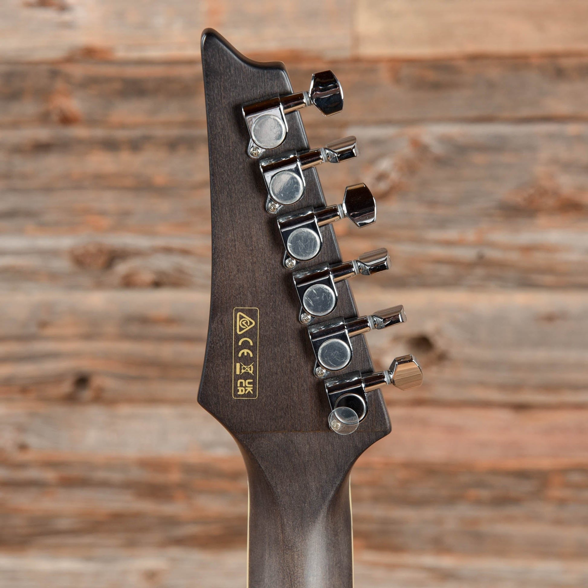 Ibanez ALT30FM Acoustic Red Doom Burst High Gloss Acoustic Guitars / Dreadnought