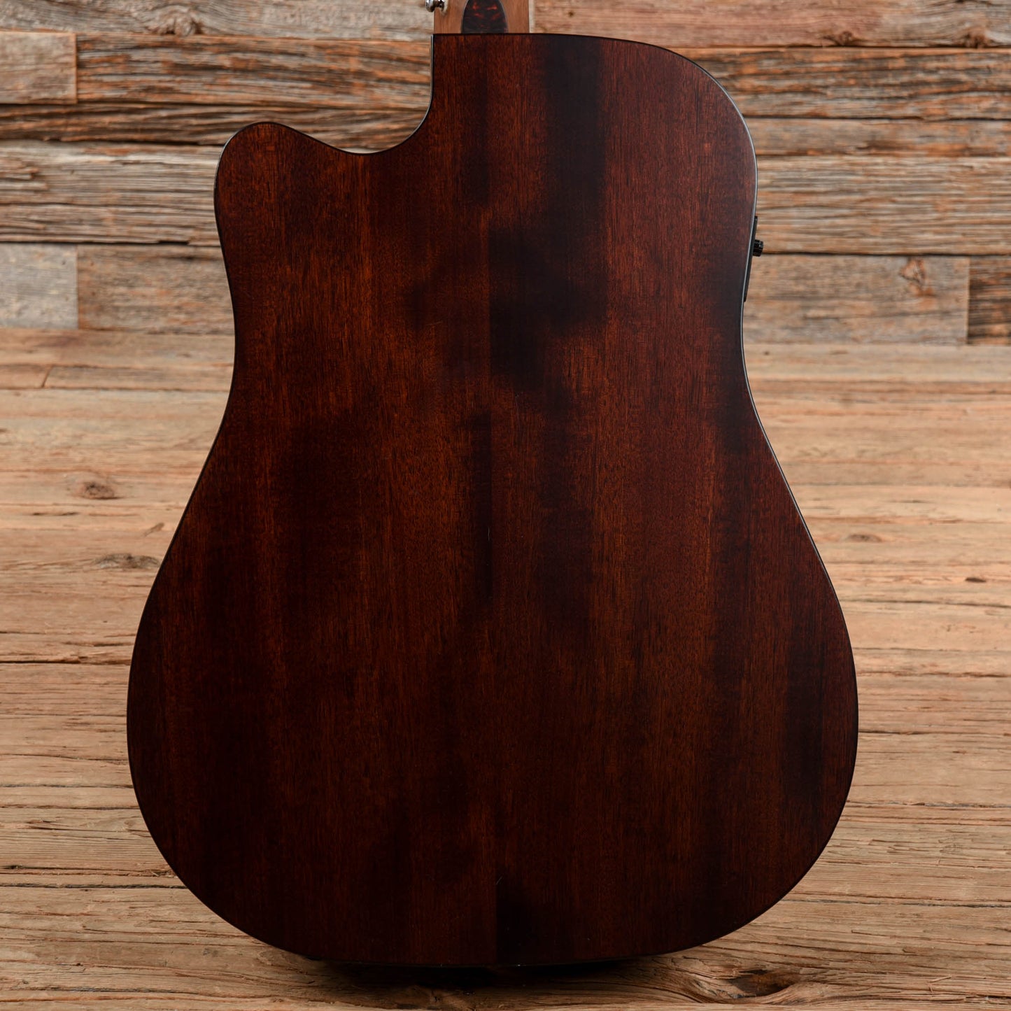 Ibanez AW400CE Sunburst Acoustic Guitars / Dreadnought