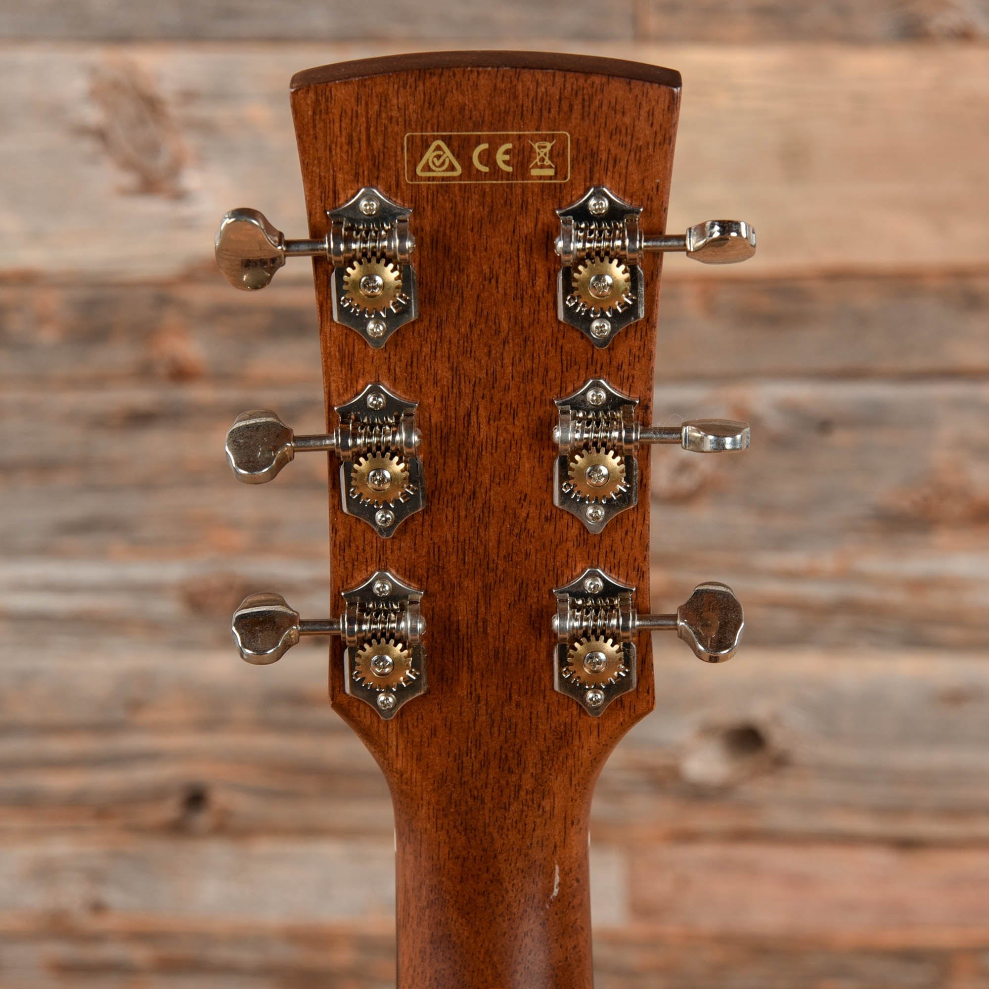 Ibanez AW400CE Sunburst Acoustic Guitars / Dreadnought