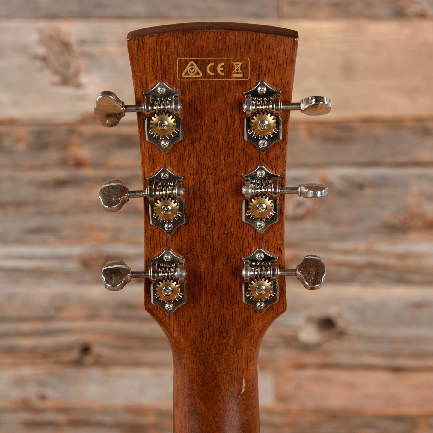 Ibanez AW400CE Sunburst Acoustic Guitars / Dreadnought