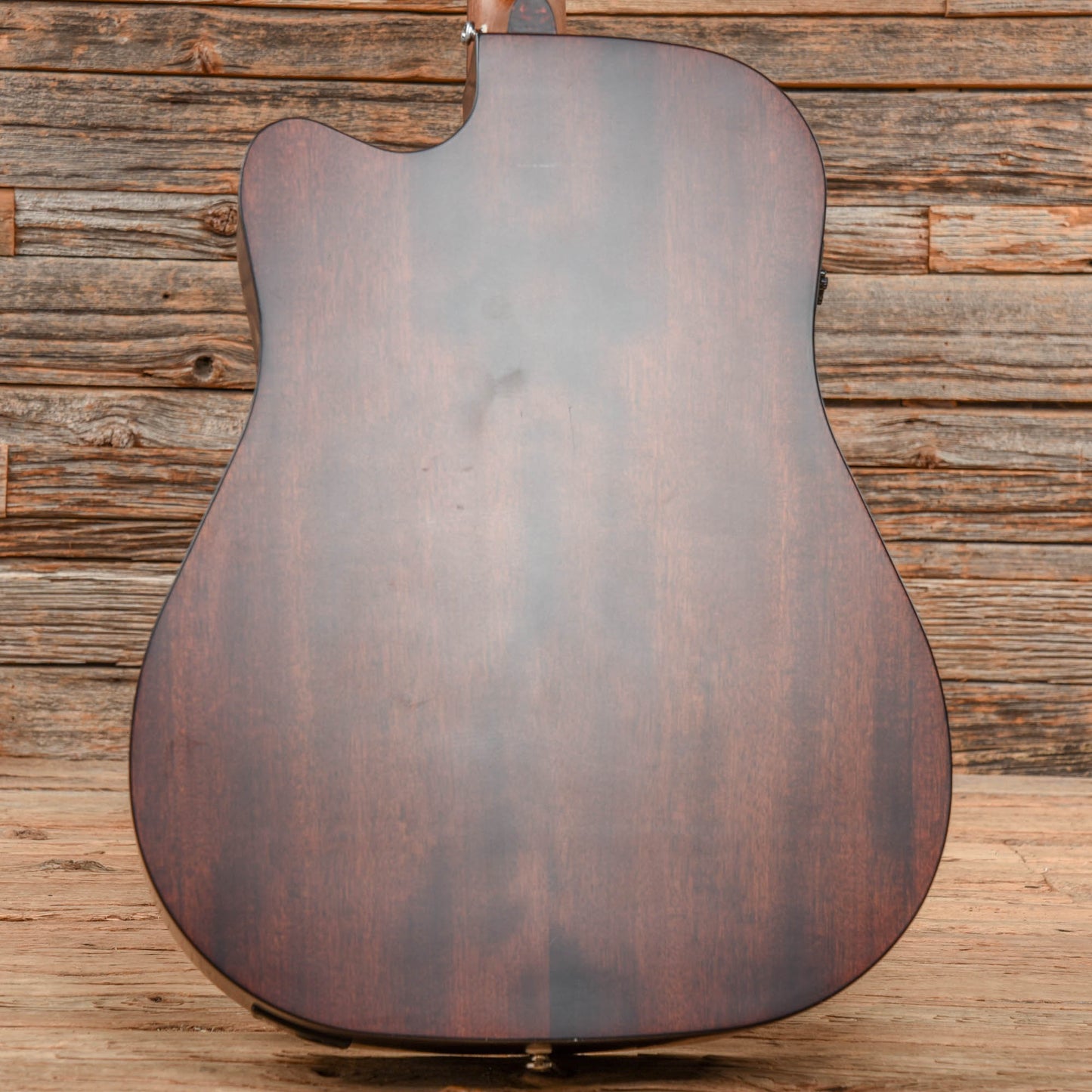 Ibanez AW400CE Sunburst Acoustic Guitars / Dreadnought