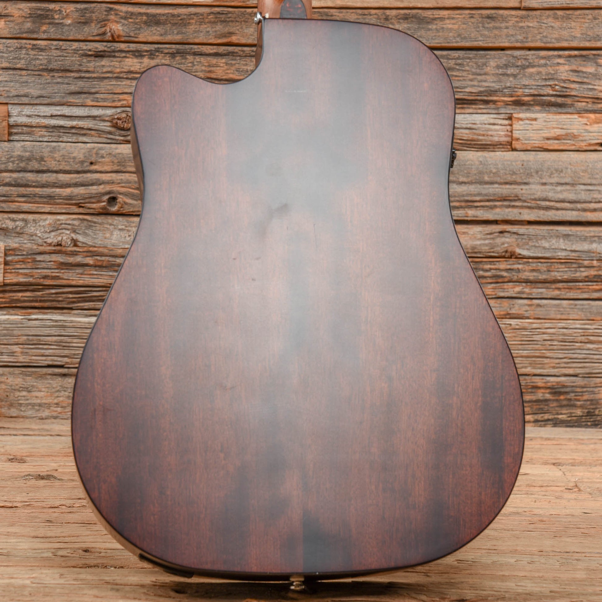 Ibanez AW400CE Sunburst Acoustic Guitars / Dreadnought