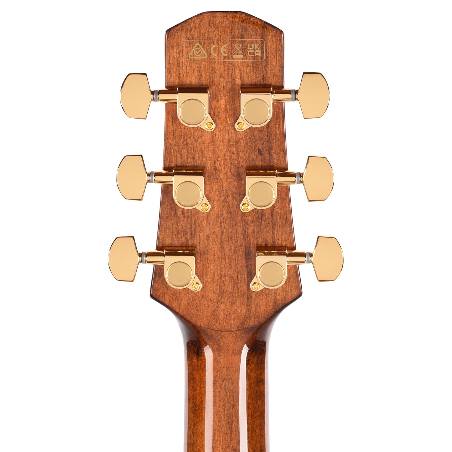 Ibanez AAD381CENT Grand Dreadnought Cutaway Acoustic-Electric Guitar Natural High Gloss Acoustic Guitars
