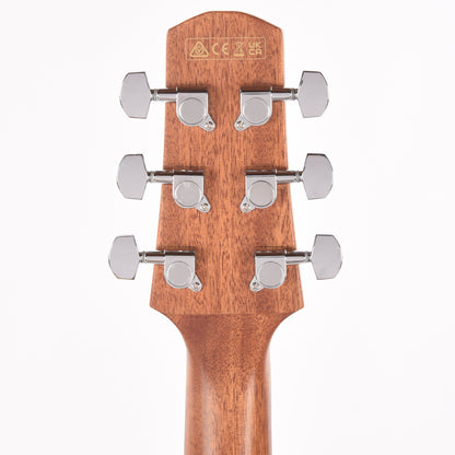 Ibanez AAD51CENT Grand Dreadnought Acoustic-Electric Guitar Natural High Gloss Acoustic Guitars