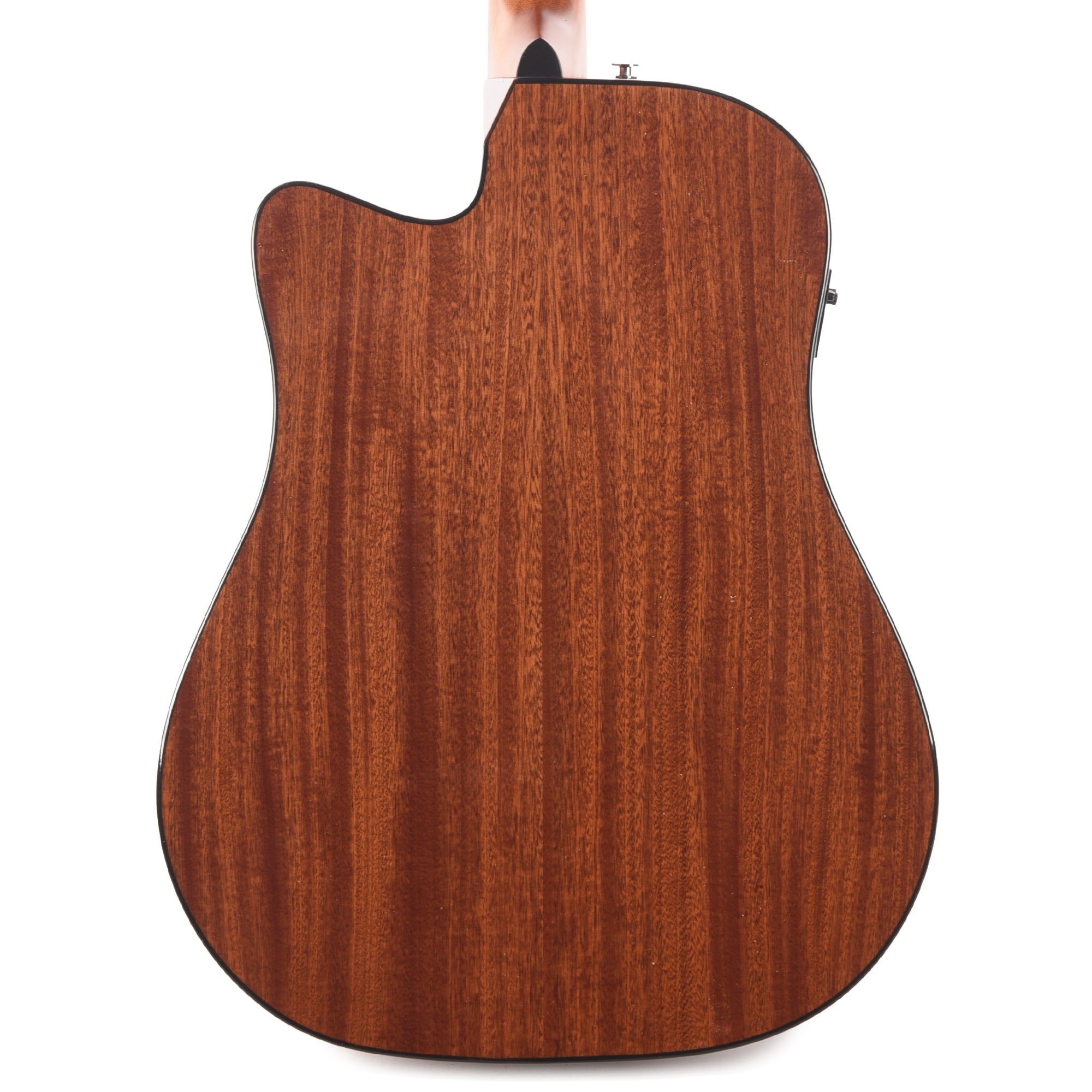 Ibanez AAD51CESB Grand Dreadnought Acoustic-Electric Guitar Sunburst High Gloss Acoustic Guitars