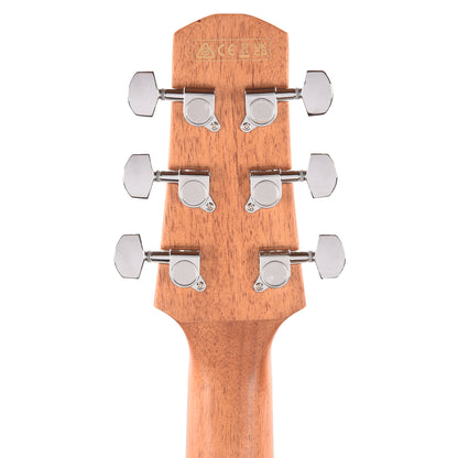 Ibanez AAD51LCEDVS Grand Dreadnought Acoustic-Electric Guitar Dark Violin Sunburst High Gloss Left-Handed Acoustic Guitars