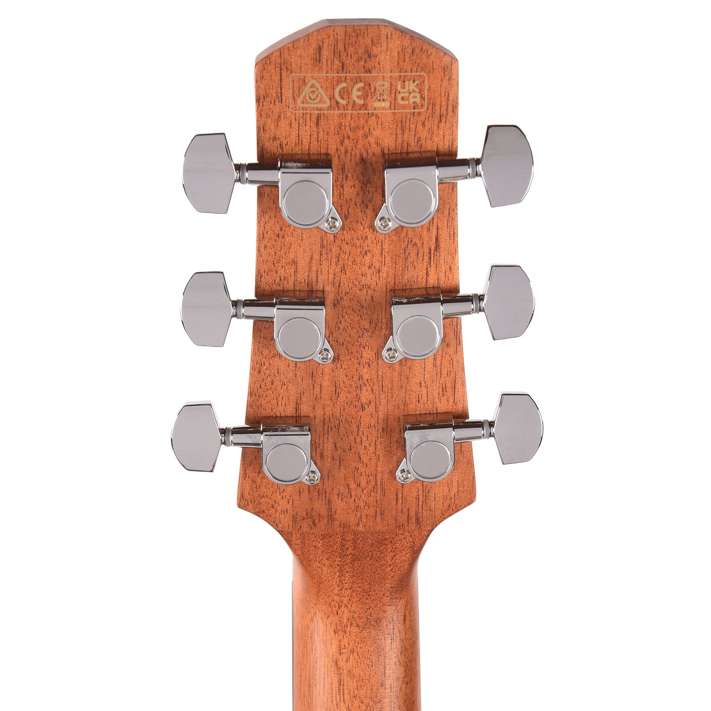 Ibanez AAD54EOMH Grand Dreadnought Acoustic-Electric Guitar Open Pore Mahogany Sunburst Acoustic Guitars