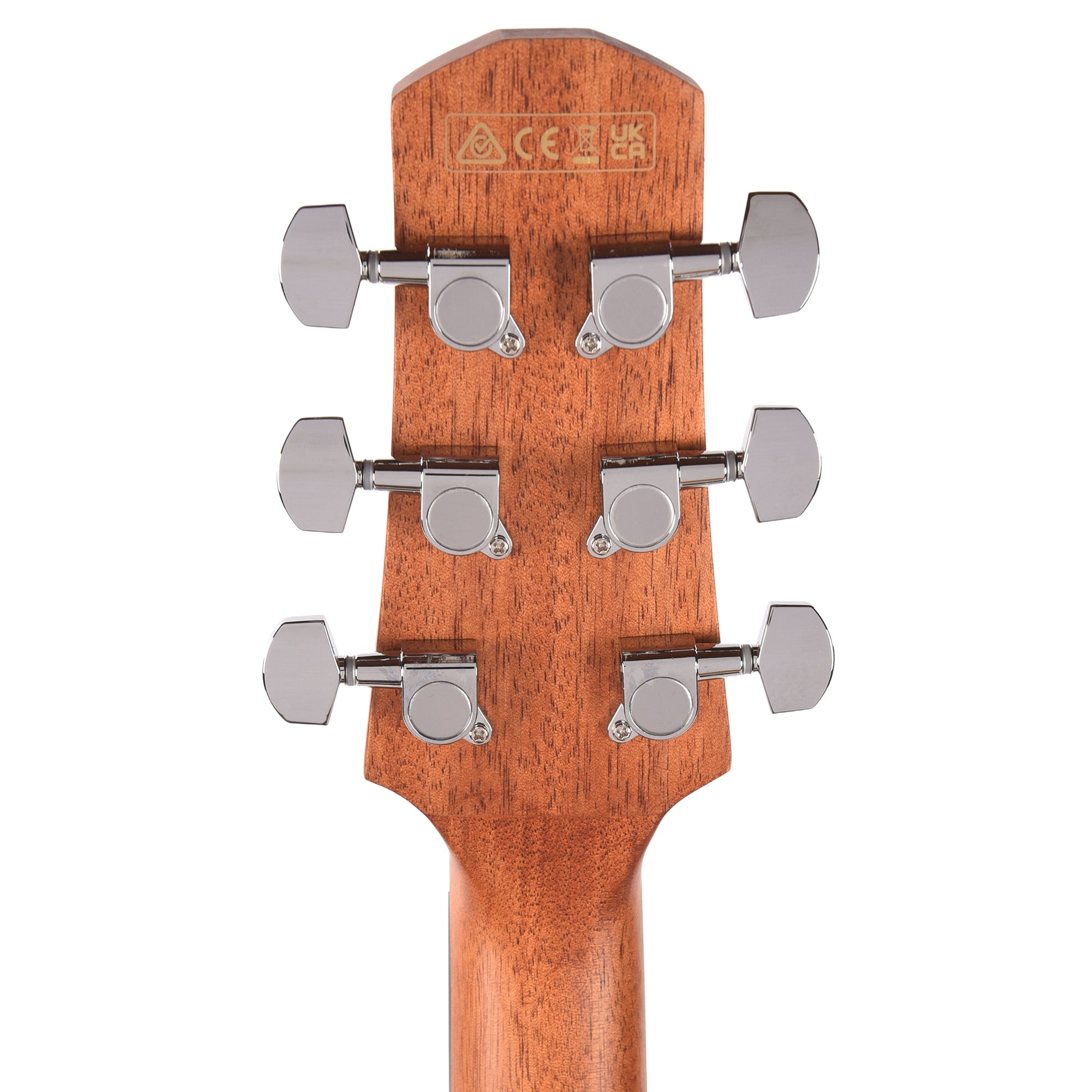 Ibanez AAD54EOMH Grand Dreadnought Acoustic-Electric Guitar Open Pore Mahogany Sunburst Acoustic Guitars