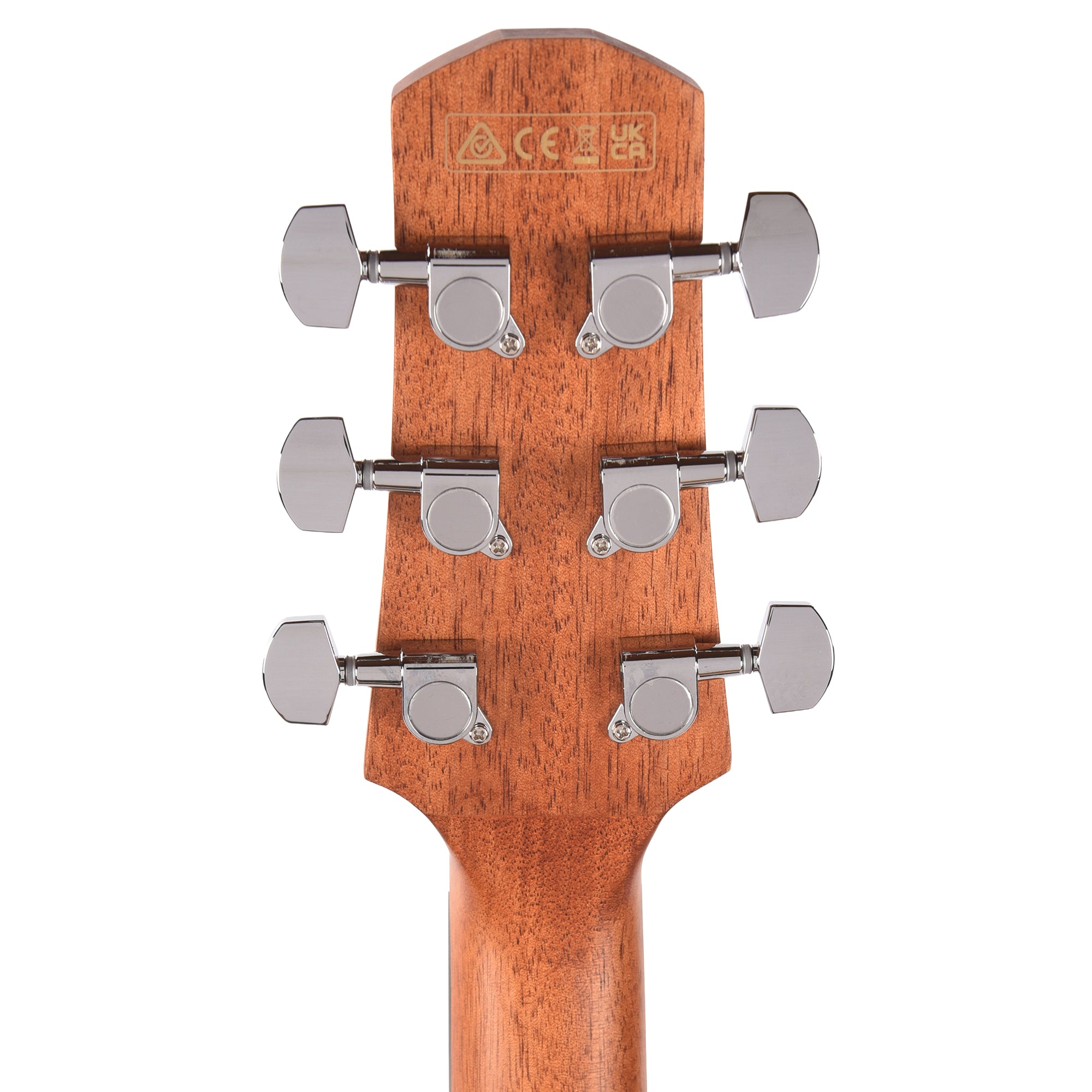 Ibanez AAD54EOMH Grand Dreadnought Acoustic-Electric Guitar Open Pore Mahogany Sunburst Acoustic Guitars