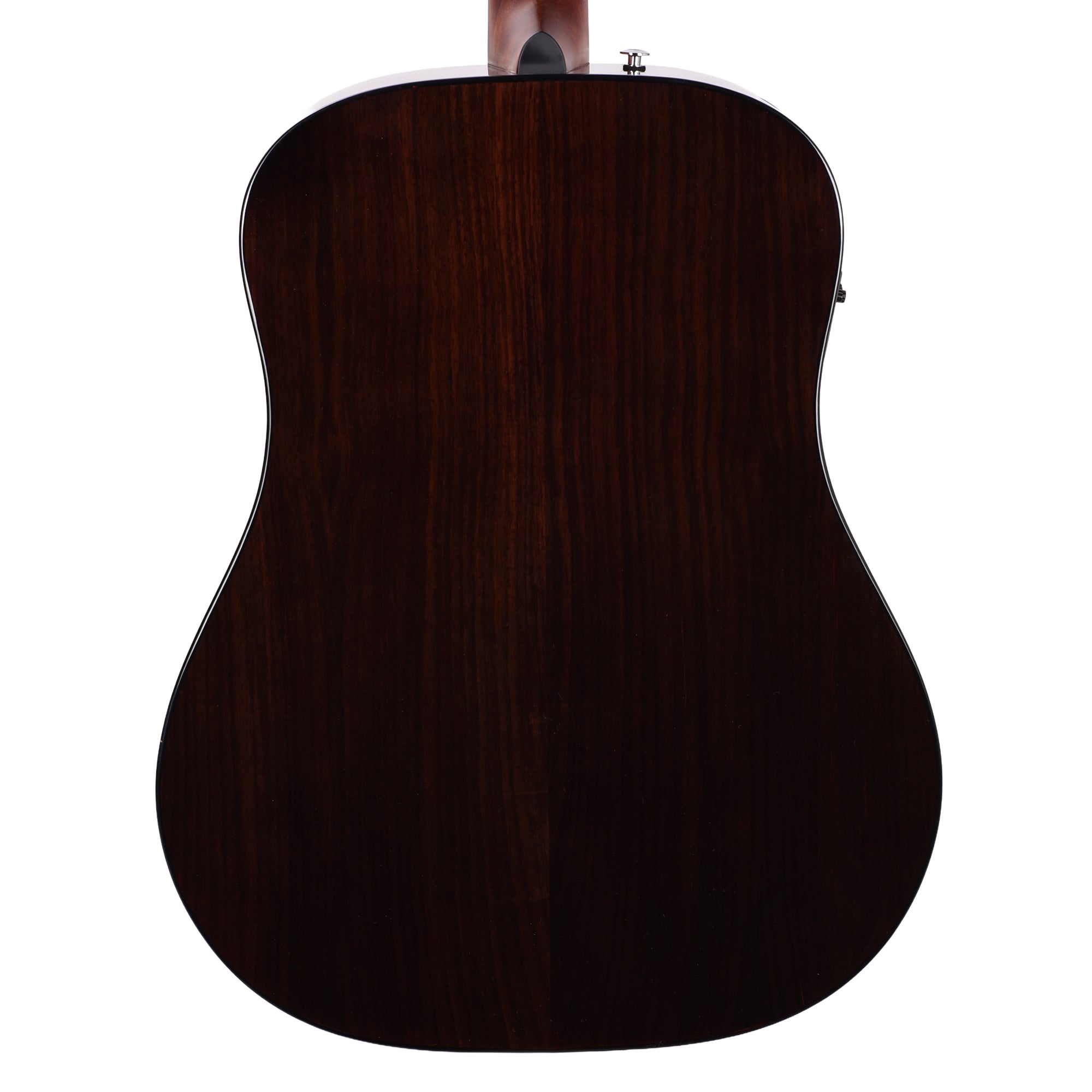 Ibanez AAD58ENT Grand Dreadnought Acoustic-Electric Guitar Natural High Gloss Acoustic Guitars