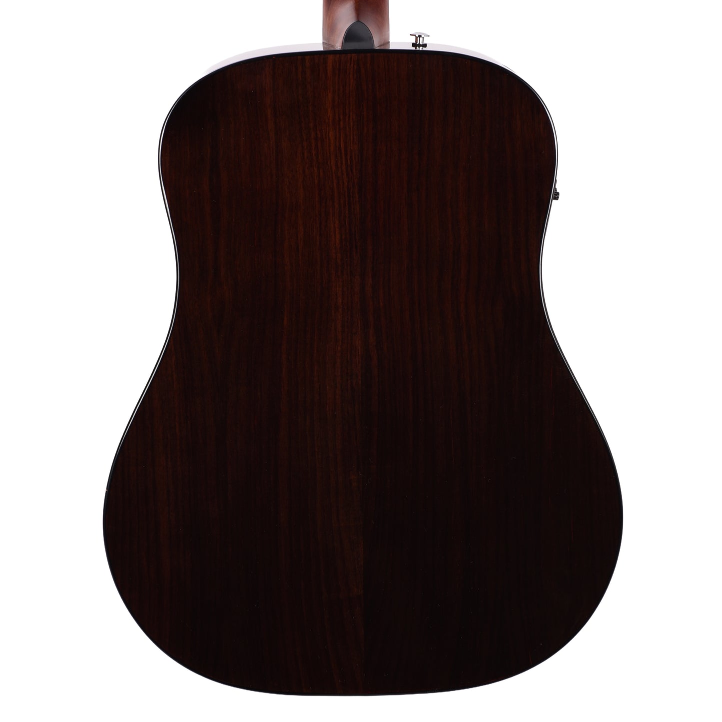 Ibanez AAD58ENT Grand Dreadnought Acoustic-Electric Guitar Natural High Gloss Acoustic Guitars