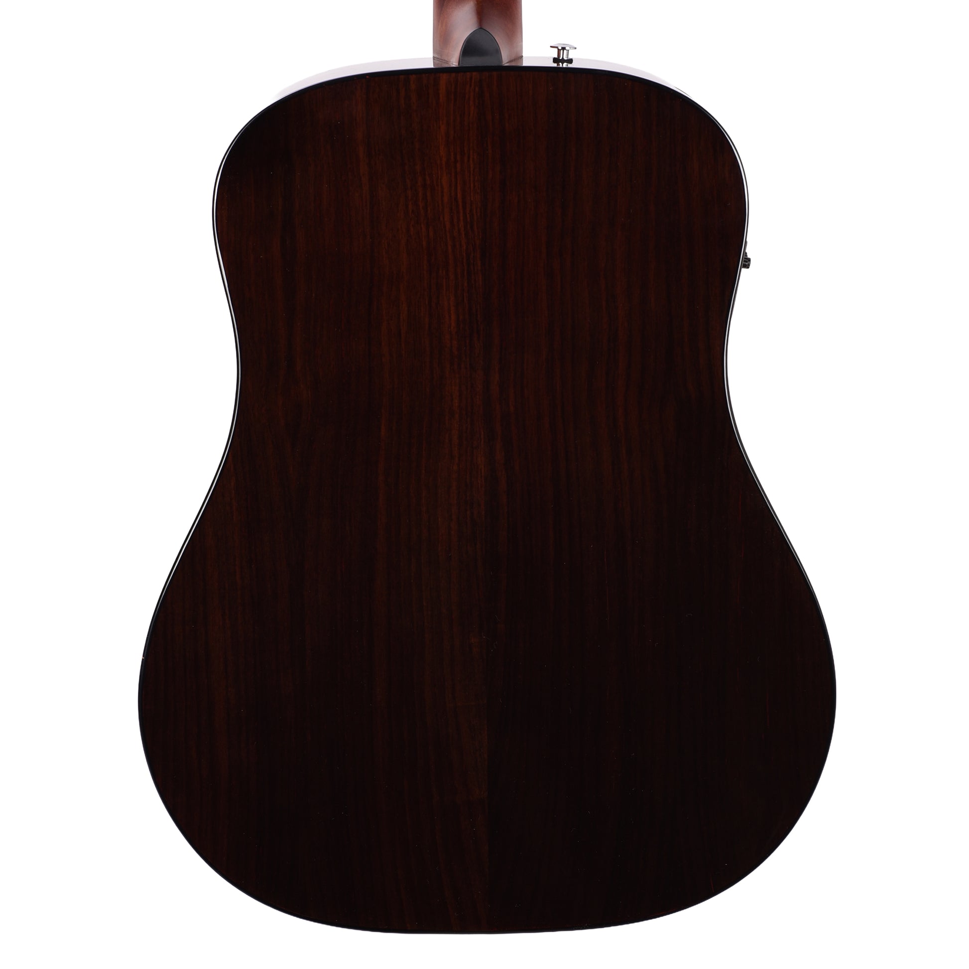 Ibanez AAD58ENT Grand Dreadnought Acoustic-Electric Guitar Natural High Gloss Acoustic Guitars