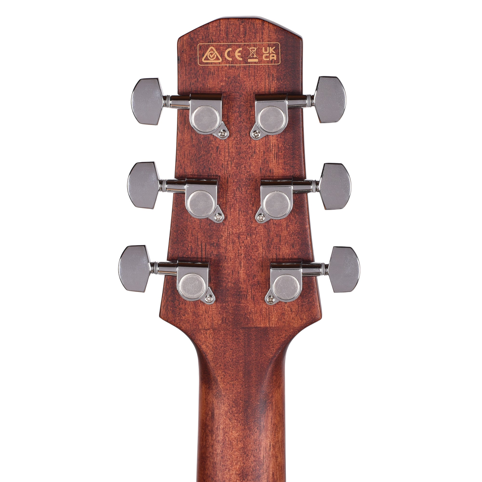 Ibanez AAD58ENT Grand Dreadnought Acoustic-Electric Guitar Natural High Gloss Acoustic Guitars