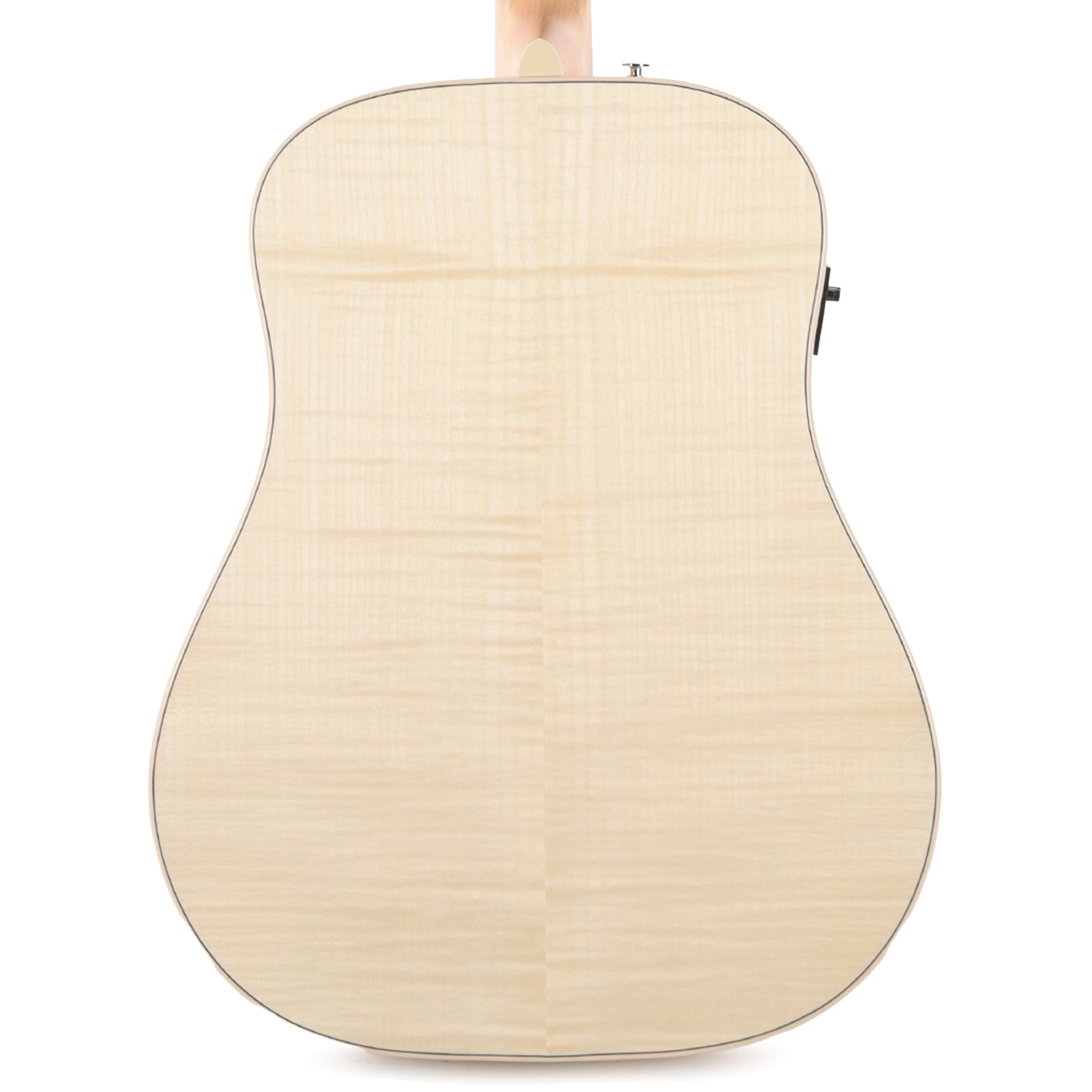 Ibanez AAD77M1EOAW Grand Dreadnought Acoustic-Electric Guitar Open Pore Antique White Acoustic Guitars