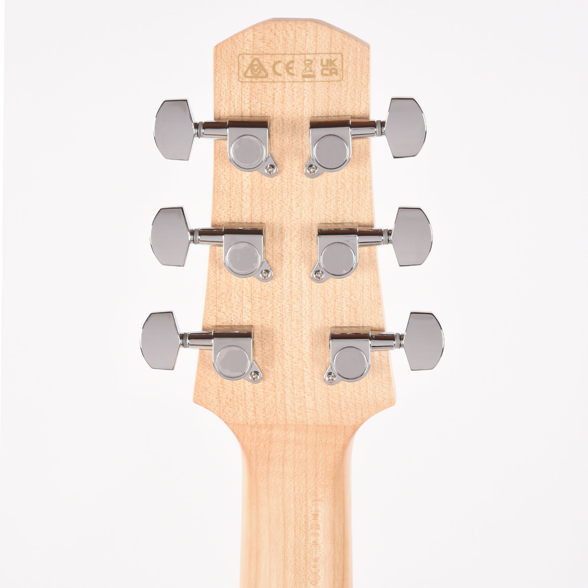 Ibanez AAD77M1EOAW Grand Dreadnought Acoustic-Electric Guitar Open Pore Antique White Acoustic Guitars