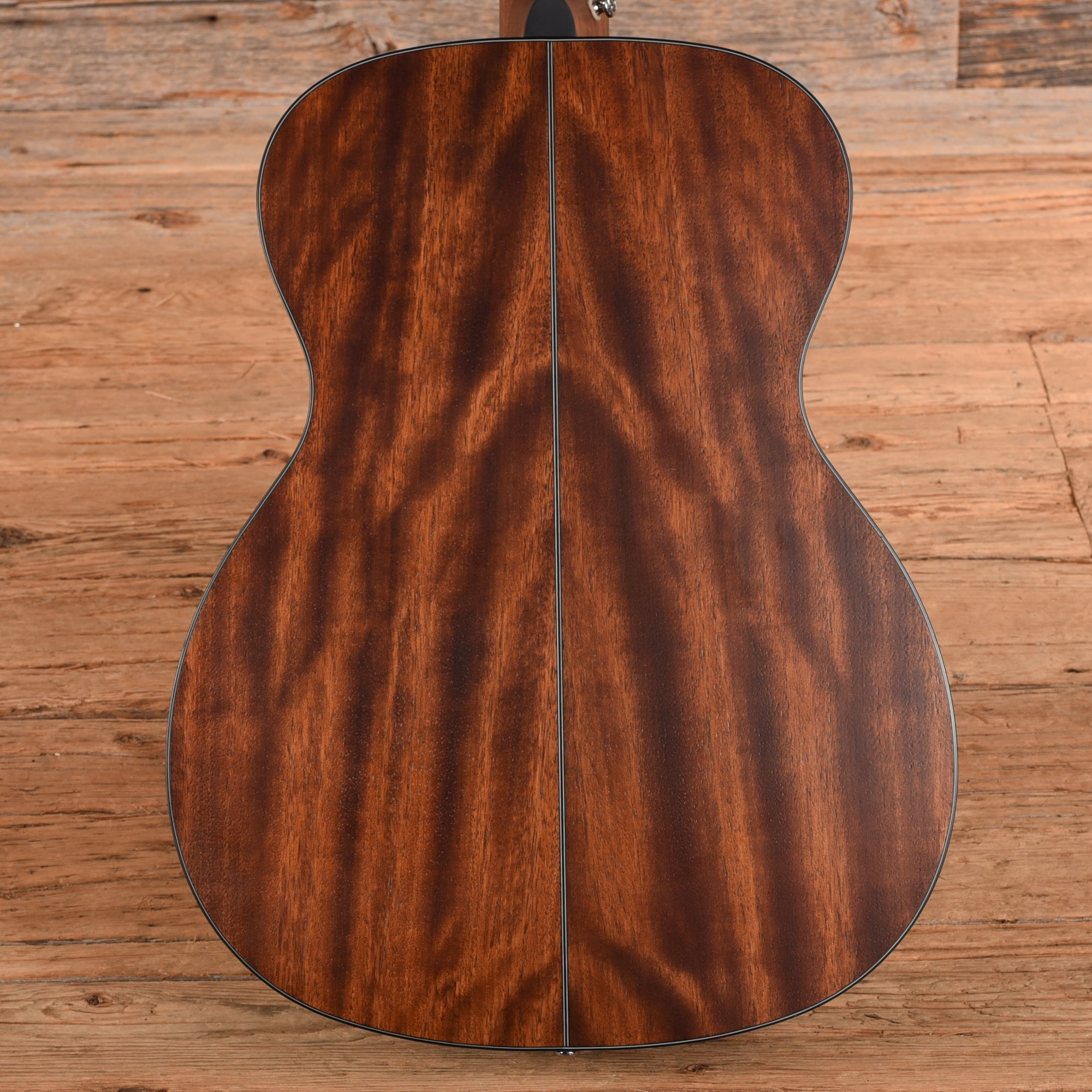 Ibanez AC240L-OPN Mahogany 2017 LEFTY Acoustic Guitars