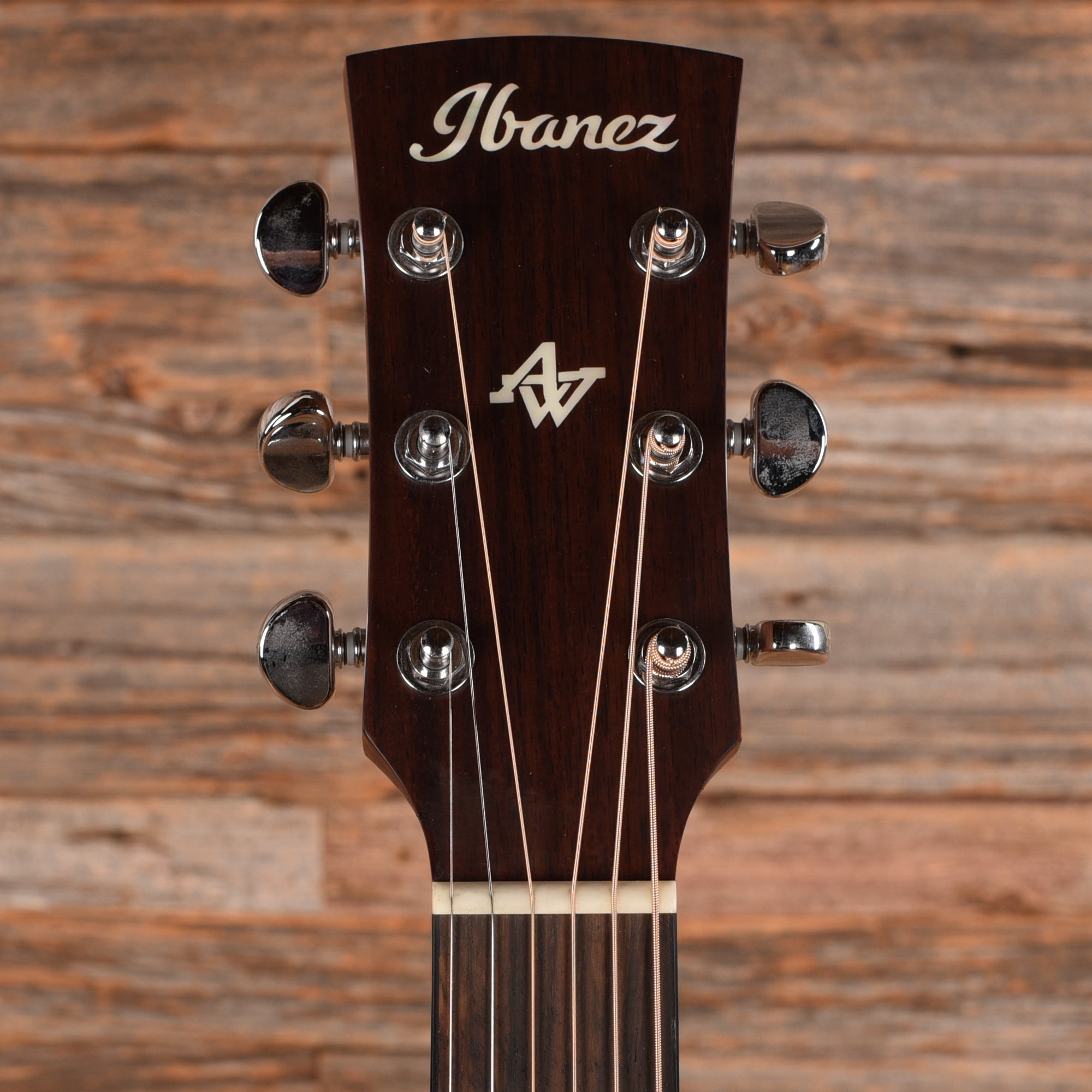 Ibanez AC240L-OPN Mahogany 2017 LEFTY Acoustic Guitars