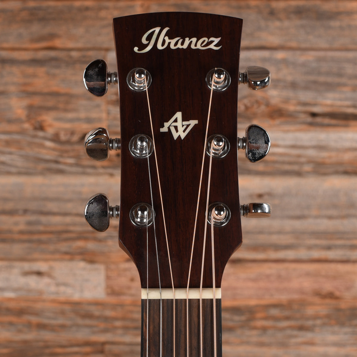 Ibanez AC240L-OPN Mahogany 2017 LEFTY Acoustic Guitars