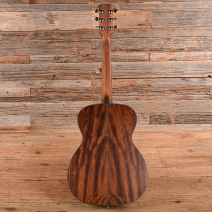 Ibanez AC240L-OPN Mahogany 2017 LEFTY Acoustic Guitars