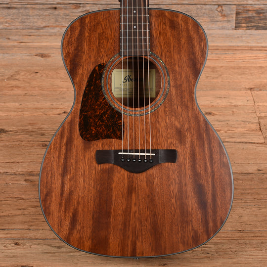 Ibanez AC240L-OPN Mahogany 2017 LEFTY Acoustic Guitars