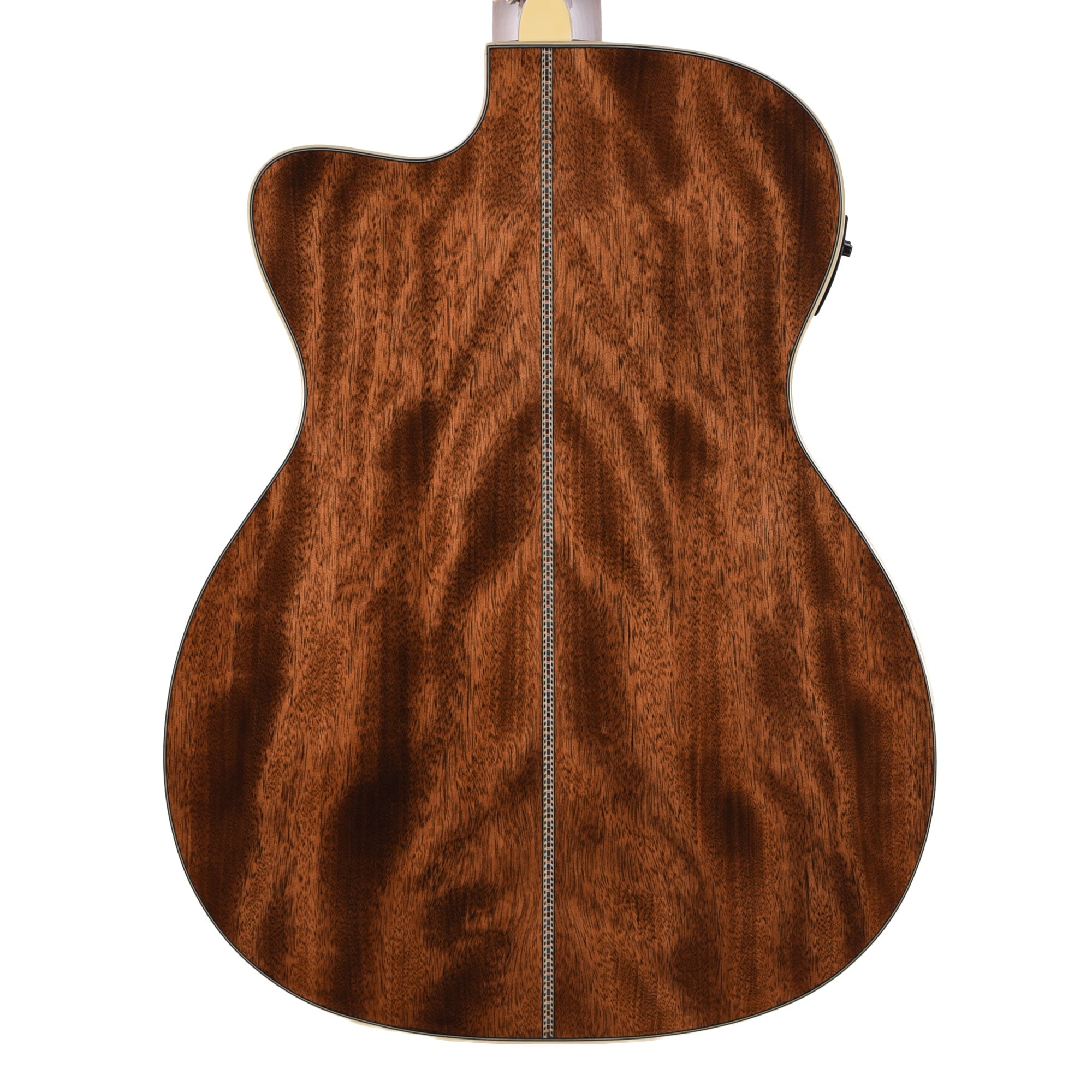 Ibanez AC391CEBKH Grand Concert Cutaway Acoustic-Electric Guitar Black High Gloss Acoustic Guitars