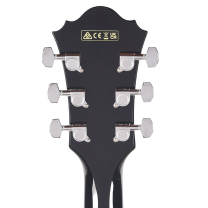 Ibanez AE170TBK AE Acoustic Electric Guitar Transparent Black High Gloss Acoustic Guitars