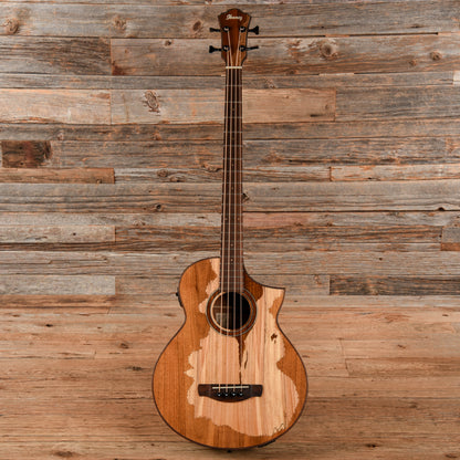 Ibanez AEWB50NT Natural 2015 Acoustic Guitars
