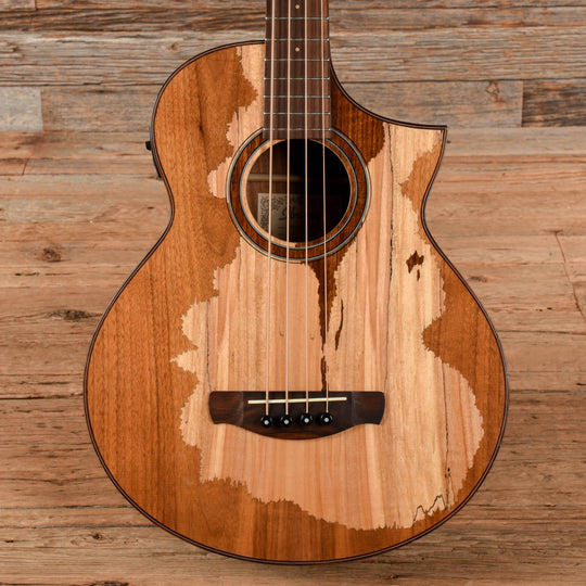 Ibanez AEWB50NT Natural 2015 Acoustic Guitars