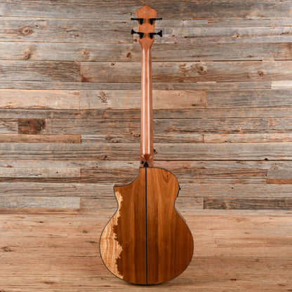 Ibanez AEWB50NT Natural 2015 Acoustic Guitars
