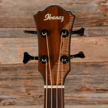 Ibanez AEWB50NT Natural 2015 Acoustic Guitars