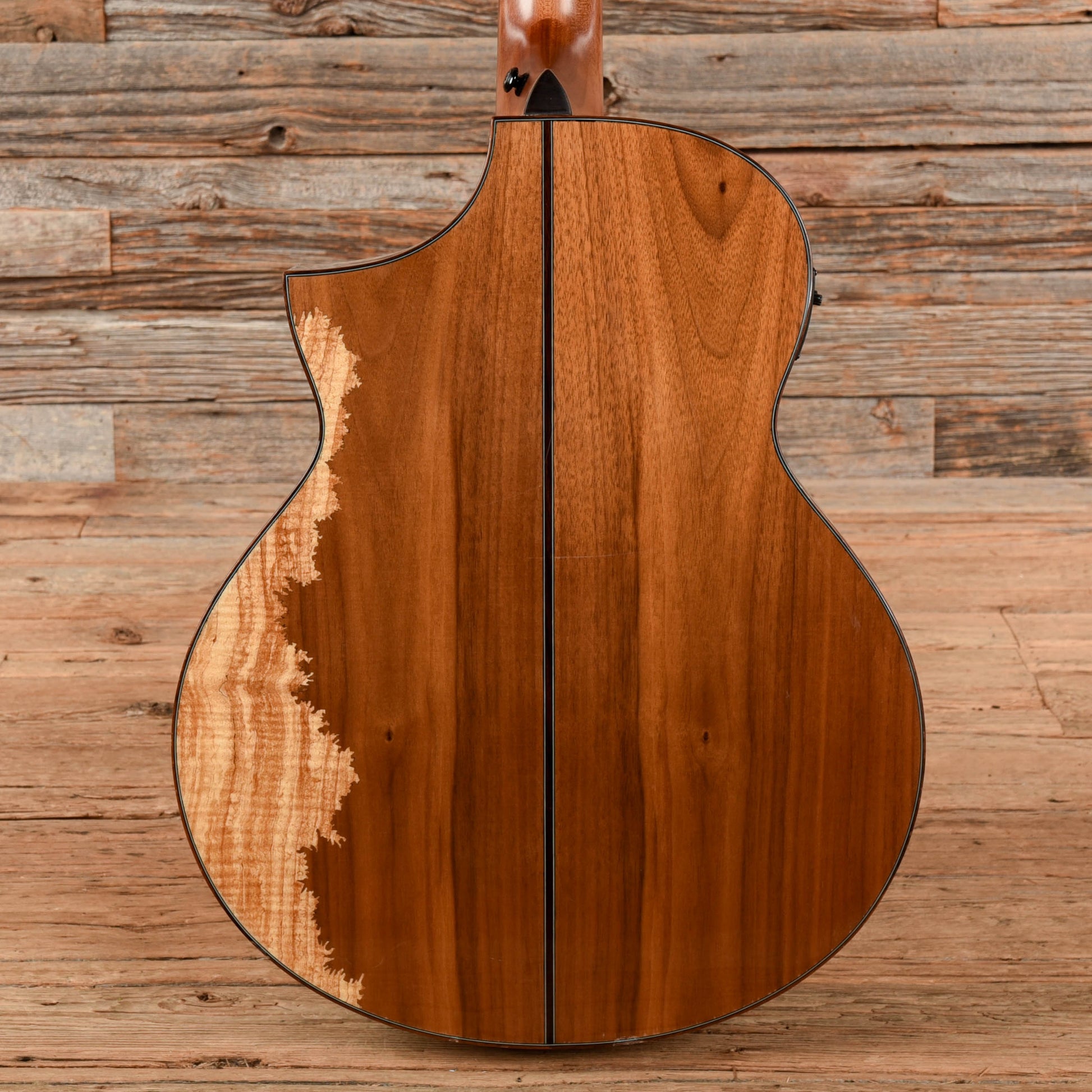 Ibanez AEWB50NT Natural 2015 Acoustic Guitars