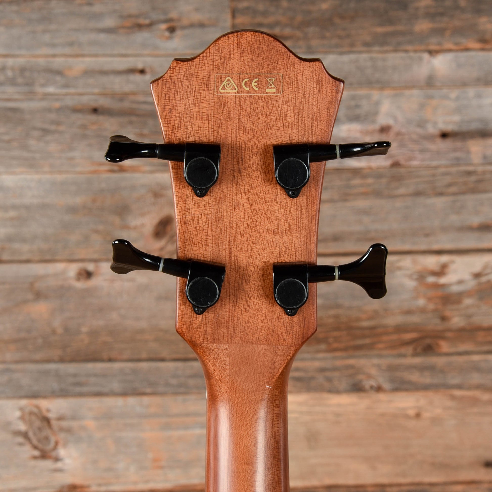 Ibanez AEWB50NT Natural 2015 Acoustic Guitars