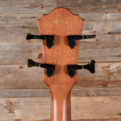 Ibanez AEWB50NT Natural 2015 Acoustic Guitars