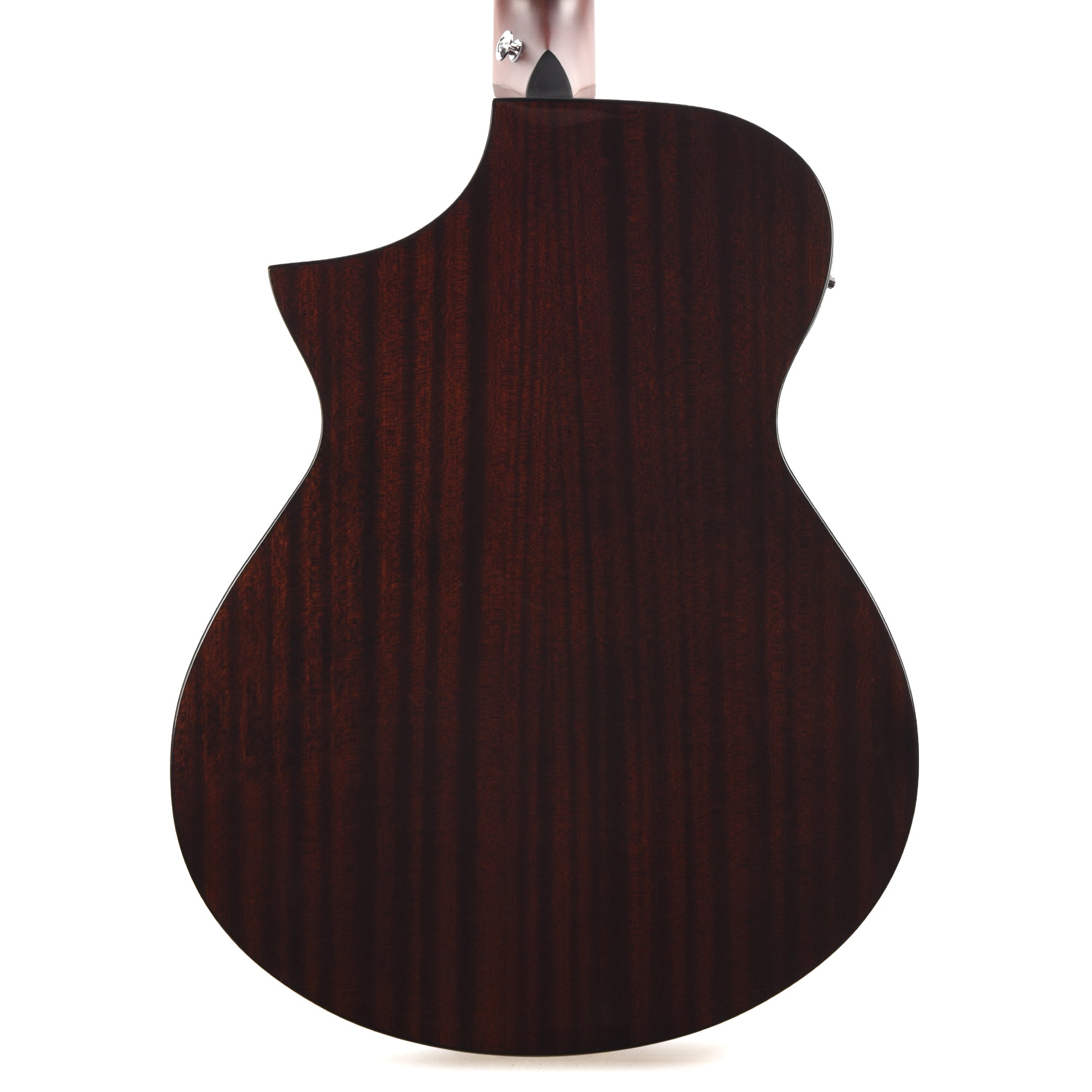 Ibanez AEWC16QATKH AEWC Acoustic-Electric Guitar Transparent Black Sunburst High Gloss Acoustic Guitars