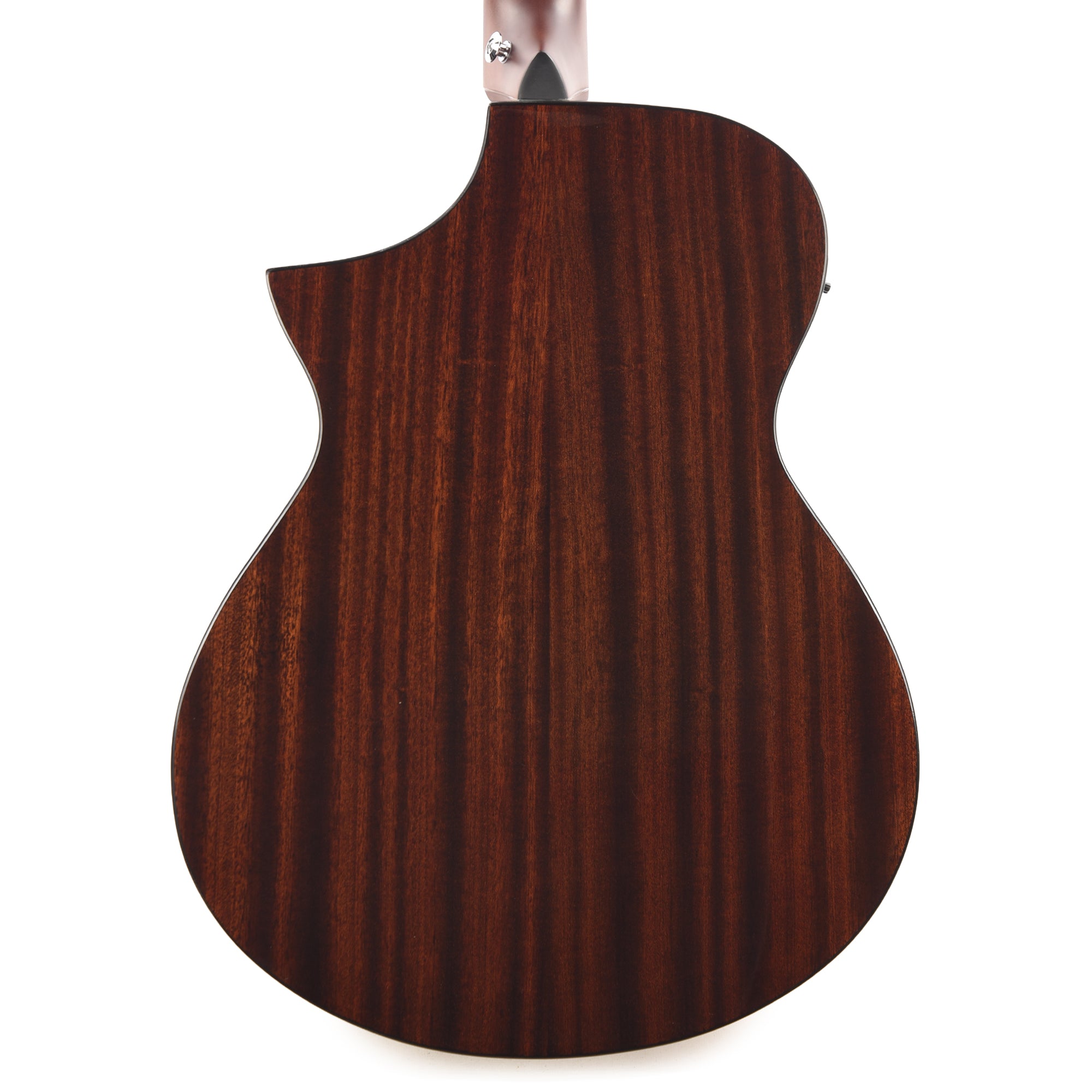 Ibanez AEWC16QATLH AEWC Acoustic-Electric Guitar Transparent Blue Sunburst High Gloss Acoustic Guitars