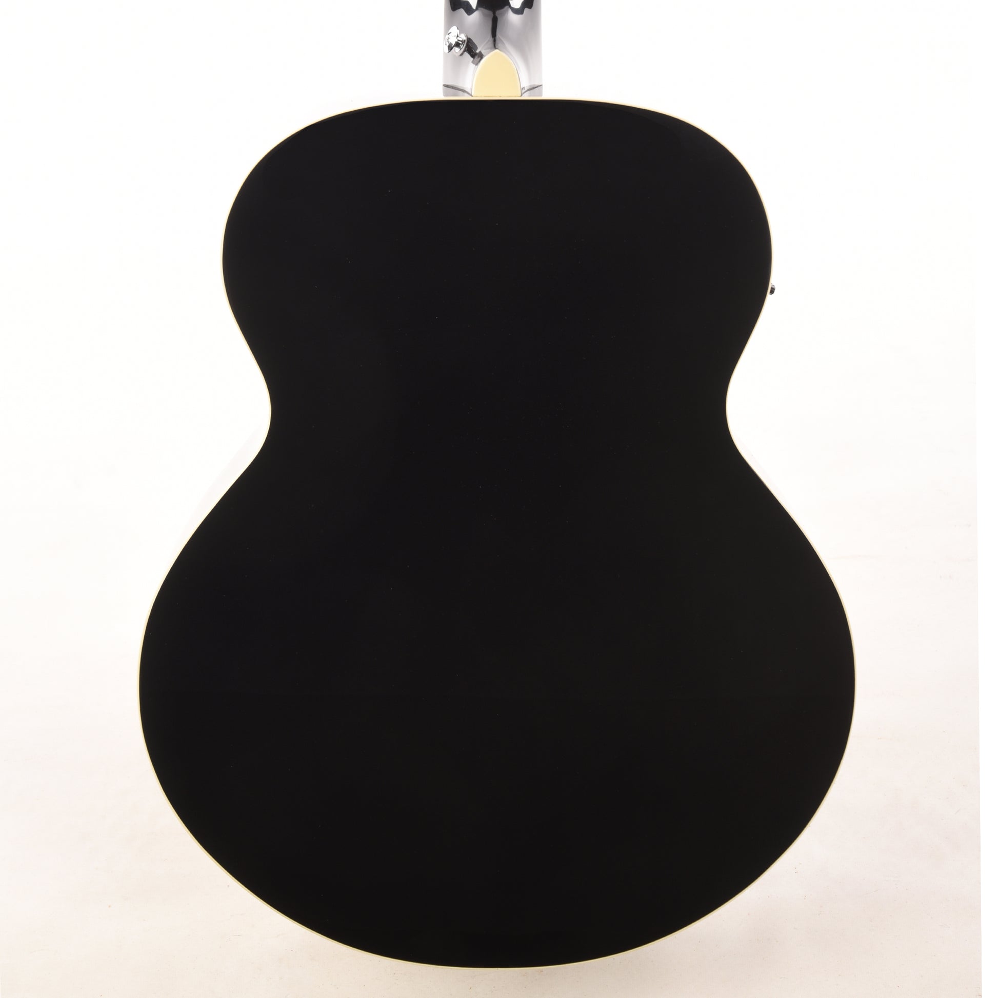 Ibanez AJ7012M1EBK Jumbo 12-String Acoustic-Electric Guitar Black High Gloss Acoustic Guitars