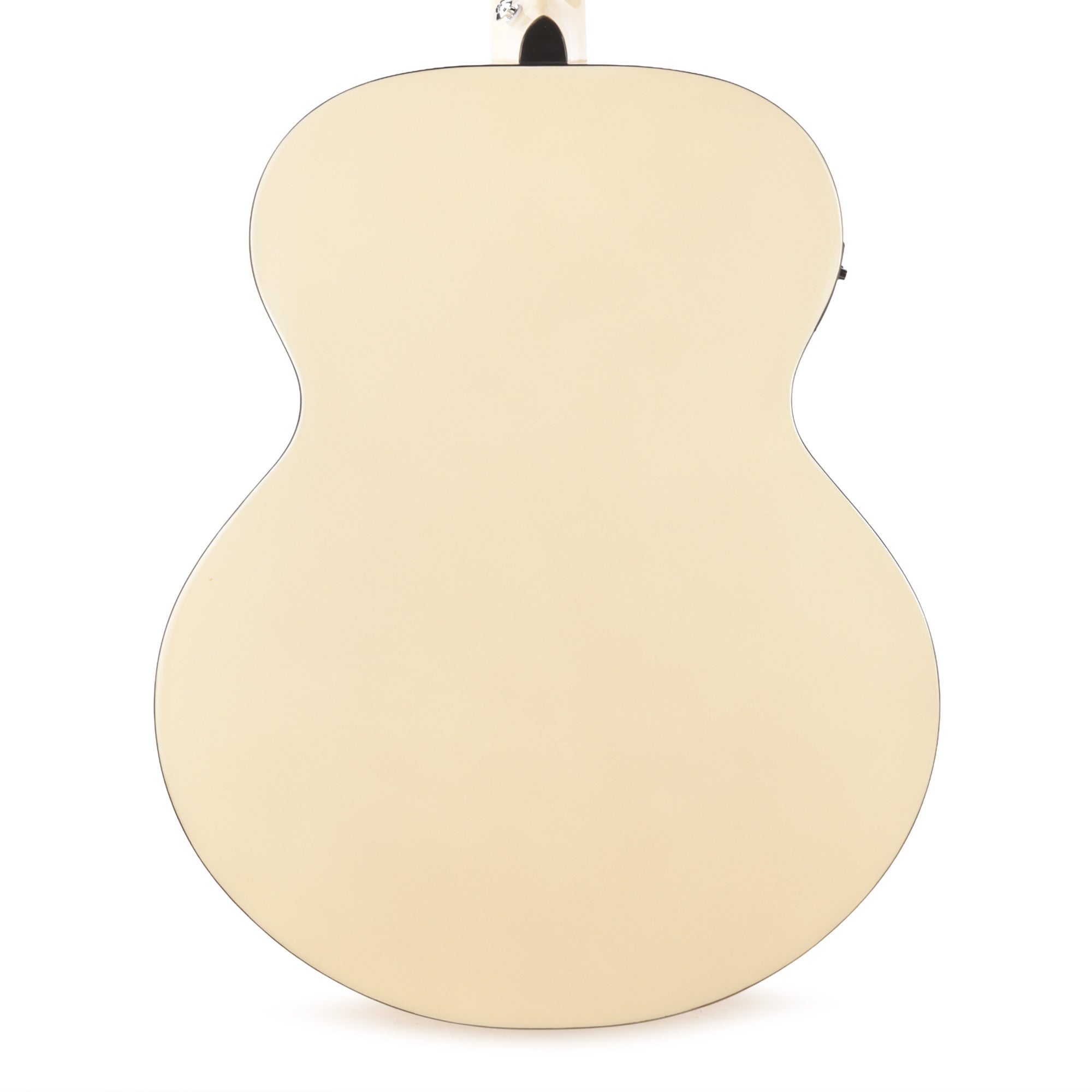 Ibanez AJ70M2EPW Jumbo Acoustic-Electric Guitar Pearl White High Gloss Acoustic Guitars