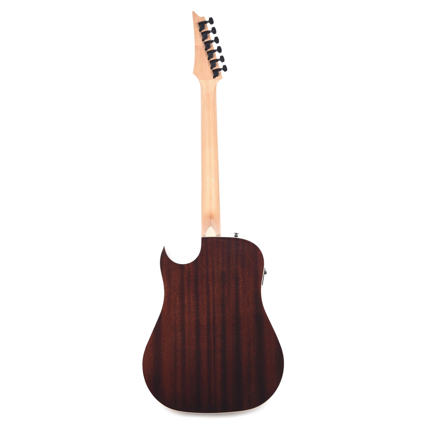 Ibanez ALT50FABDB Altstar Acoustic-Electric Guitar Blue Doom Burst High Gloss Acoustic Guitars