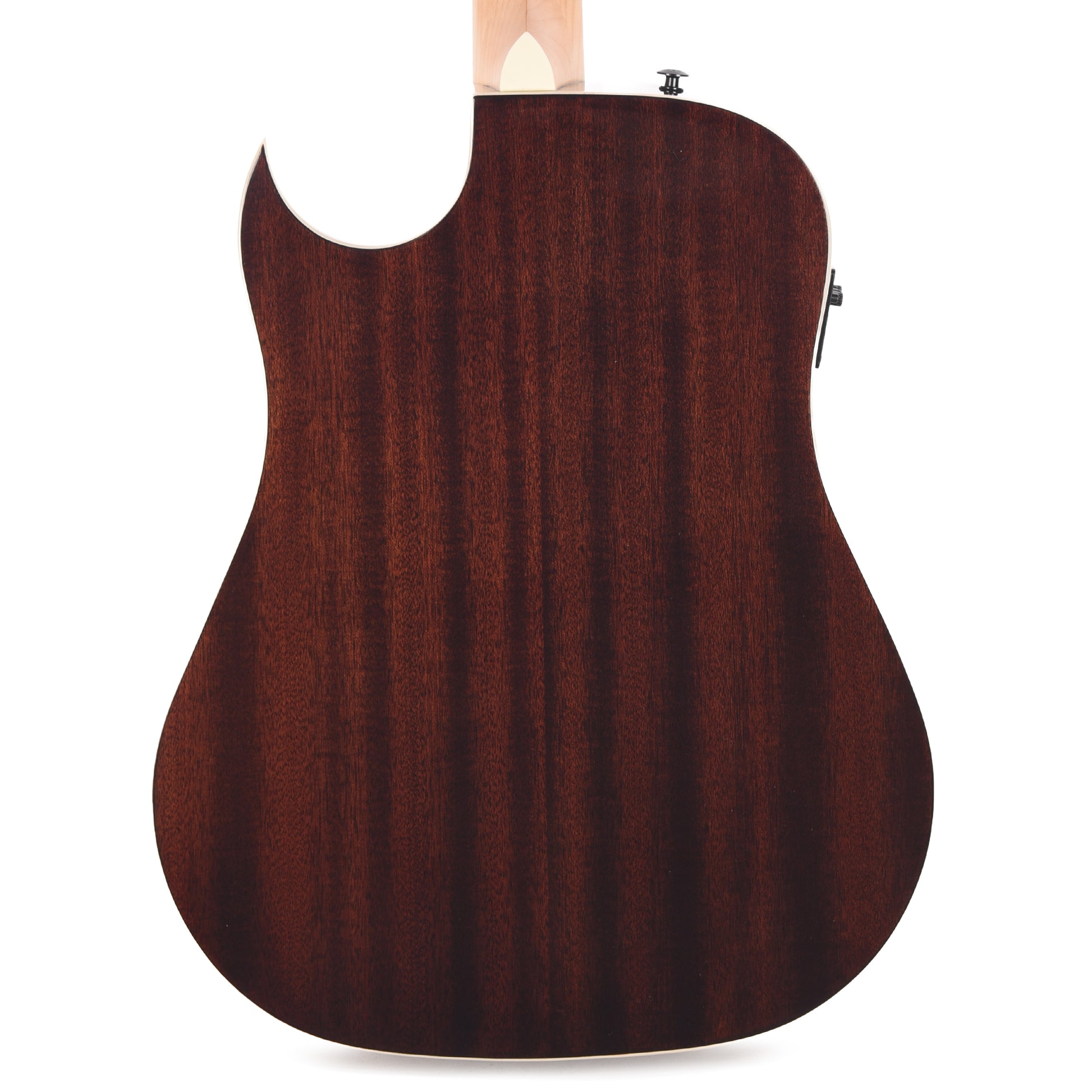 Ibanez ALT50FABDB Altstar Acoustic-Electric Guitar Blue Doom Burst High Gloss Acoustic Guitars