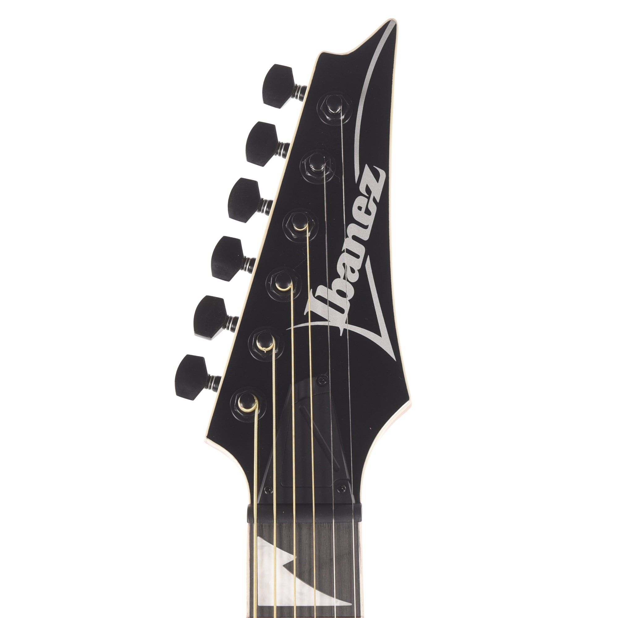 Ibanez ALT50FARDB Altstar Acoustic-Electric Guitar Red Doom Burst High Gloss Acoustic Guitars