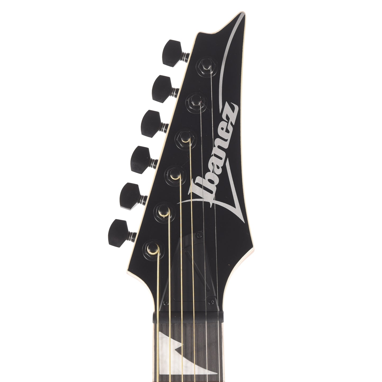 Ibanez ALT50FARDB Altstar Acoustic-Electric Guitar Red Doom Burst High Gloss Acoustic Guitars