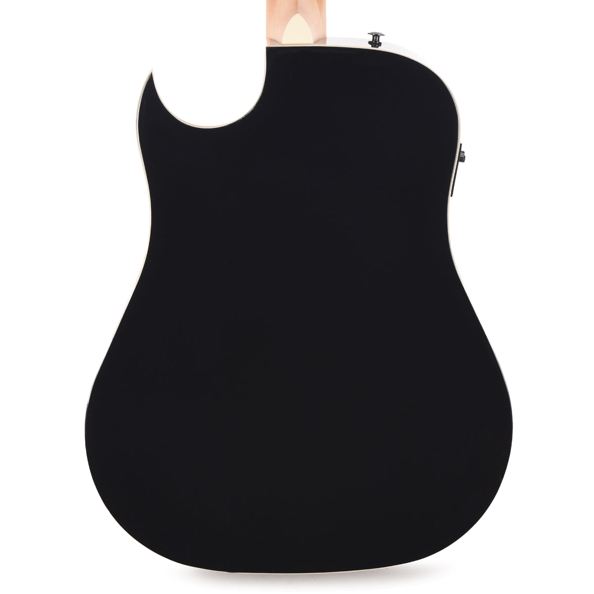 Ibanez ALT50FATVT Altstar Acoustic-Electric Guitar Transparent Violet Sunburst High Gloss Acoustic Guitars