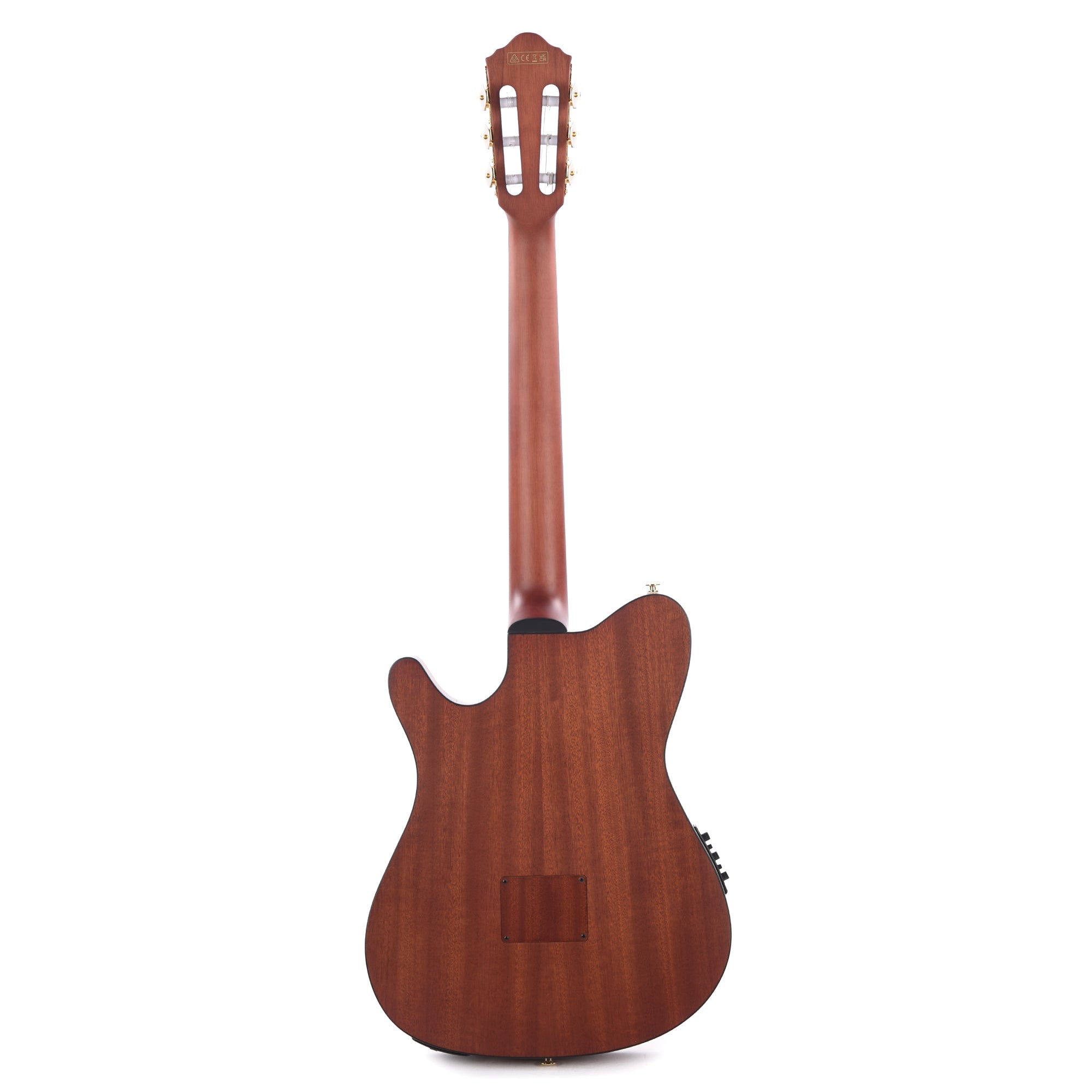 Ibanez FRH10NRGF Acoustic-Electric Guitar Rose Gold Metallic Flat Acoustic Guitars