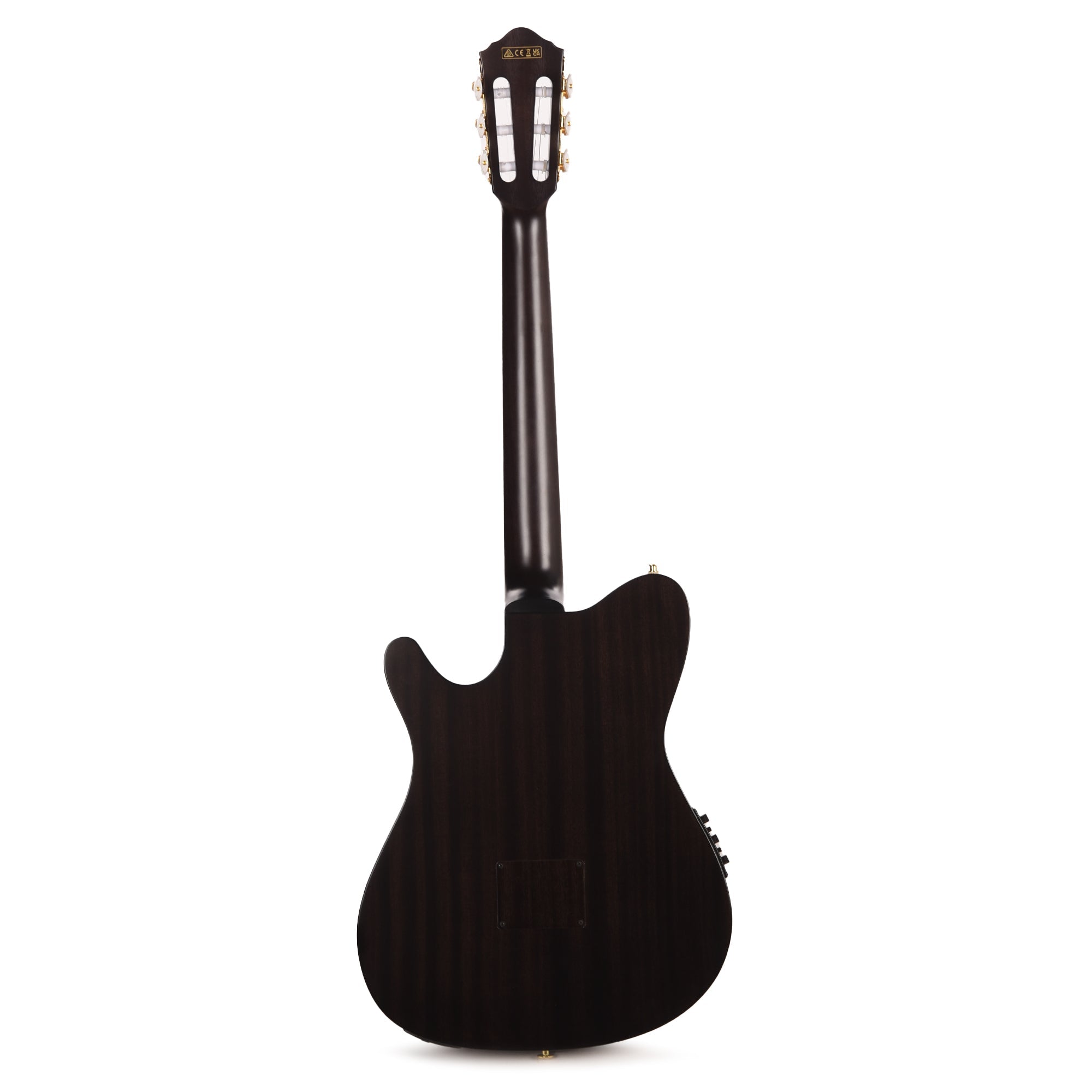 Ibanez FRH20FMNDGL Acoustic Electric Guitar Dark Emerald Burst Low Gloss Acoustic Guitars