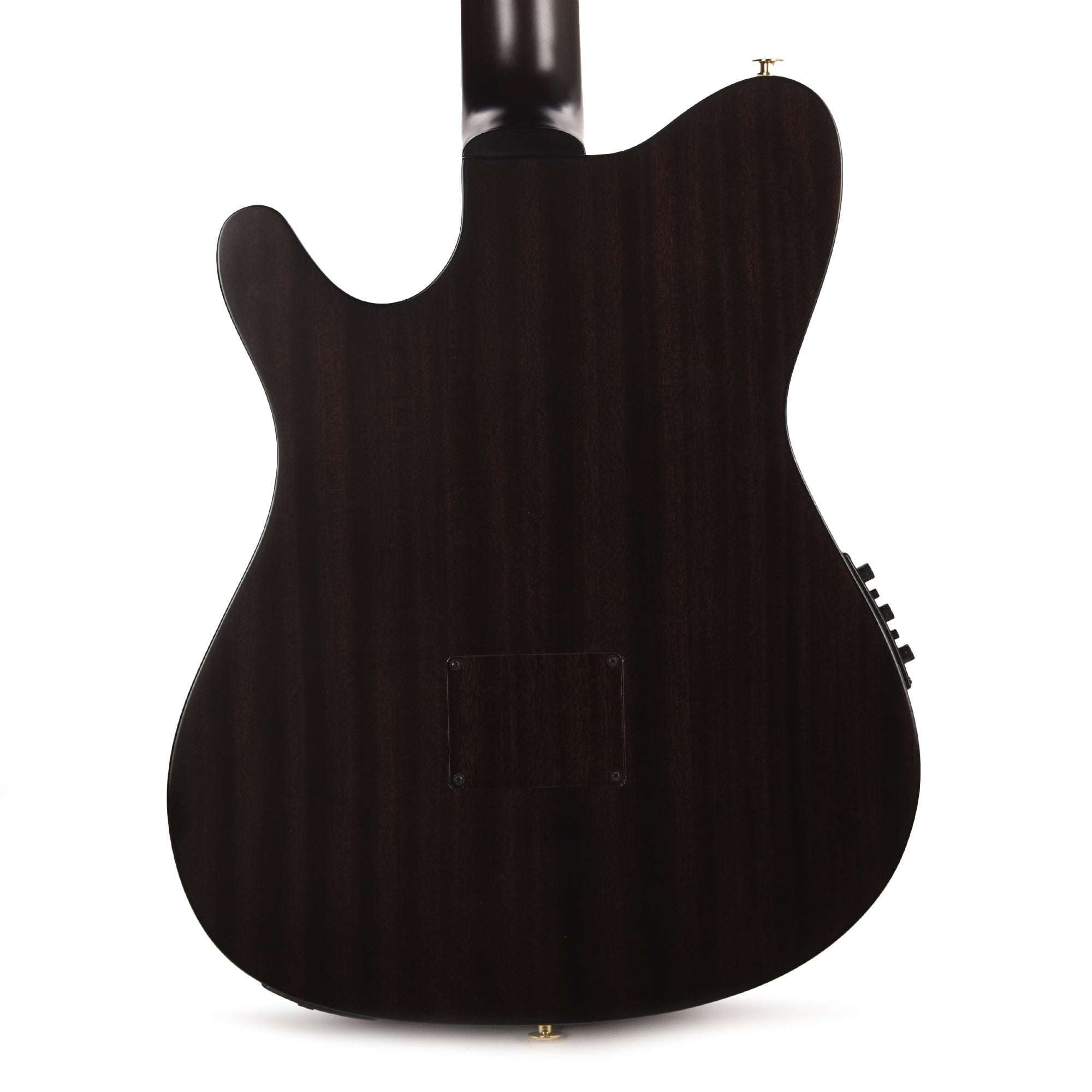 Ibanez FRH20FMNDGL Acoustic Electric Guitar Dark Emerald Burst Low Gloss Acoustic Guitars