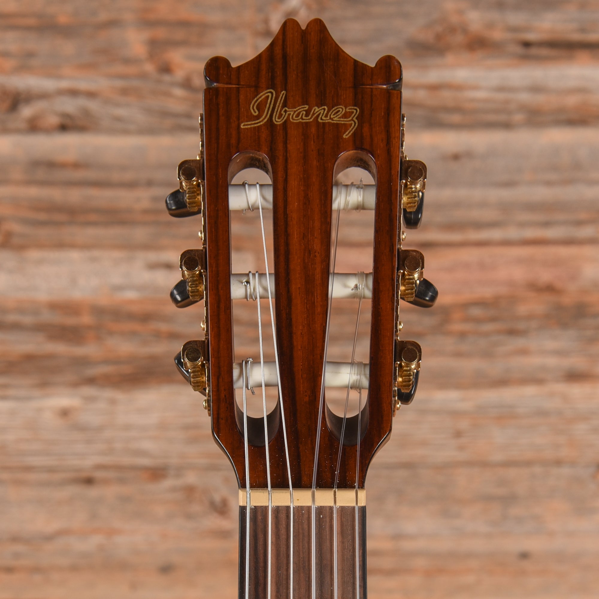 Ibanez GA35TCE-DVS Sunburst 2016 Acoustic Guitars