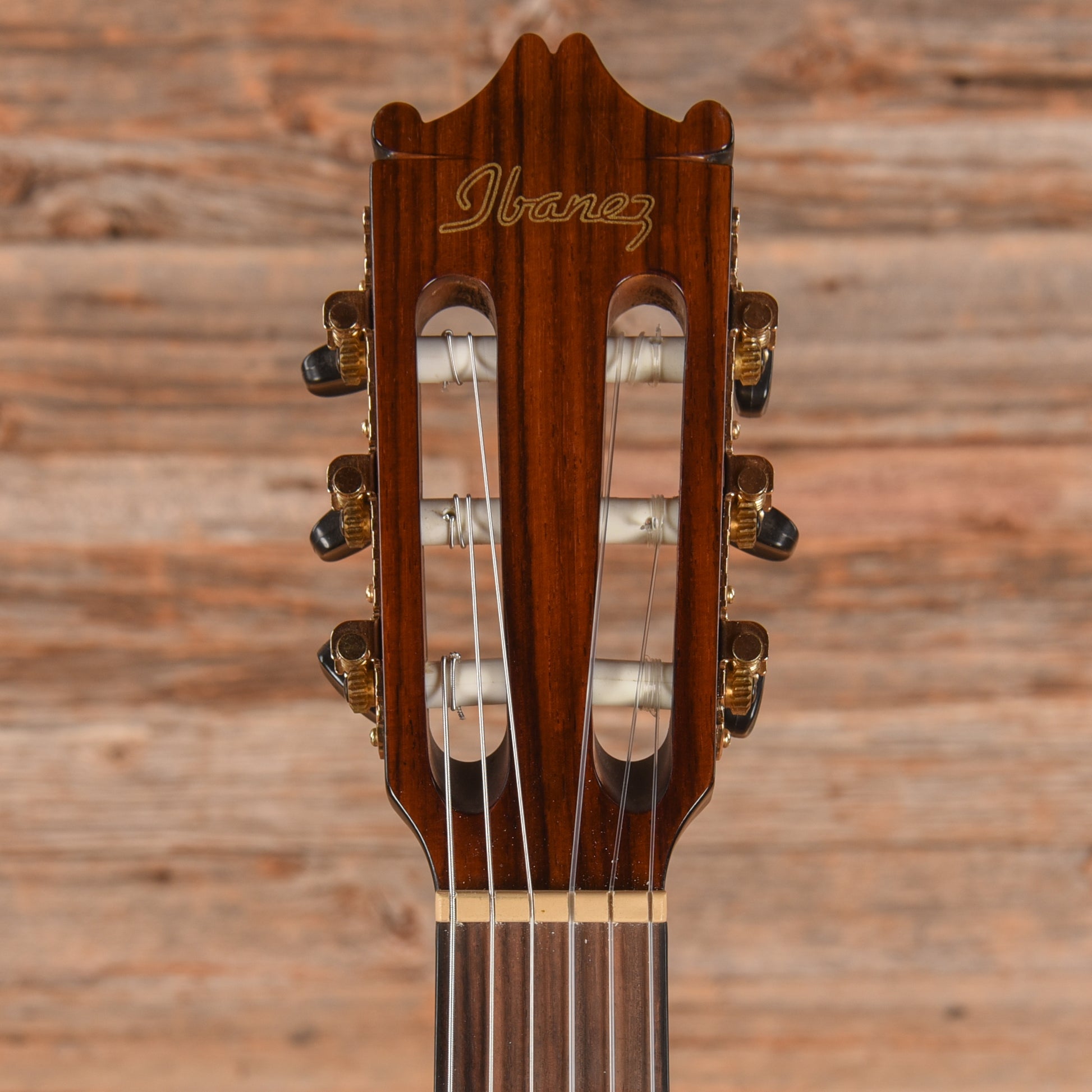 Ibanez GA35TCE-DVS Sunburst 2016 Acoustic Guitars
